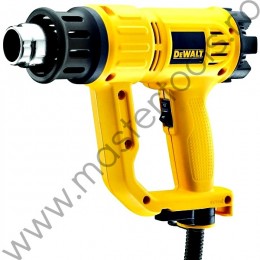 DEWALT D26411 Pistol cu aer cald 1800 W