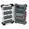 2608521U88 BOSCH Set de 48 biti si accesorii pentru insurubare PRO Impact hex. 1/4"