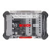 2608521U86 BOSCH Set  40 de accesorii pentru insurubare si gaurire in metal PRO Impact, hex. 1/4"