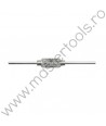 24750 VOREL Port tarod M13-M18, lungime 440 mm