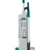 MAKITA Aspirator vertical compatibil cu Li-Ion XGT 40Vmax, 15 kPa