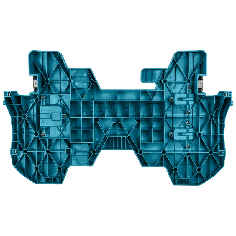 MAKITA Suport acumulator tip rucsac PDC1200, PDC1500 pentru atasarea la VS001G