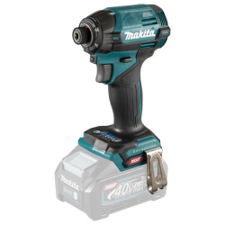 MAKITA Masina insurubat cu impact compatibila Li-Ion XGT 40Vmax, 220Nm
