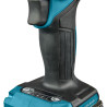 MAKITA Masina insurubat cu impact compatibila Li-Ion XGT 40Vmax, 210Nm