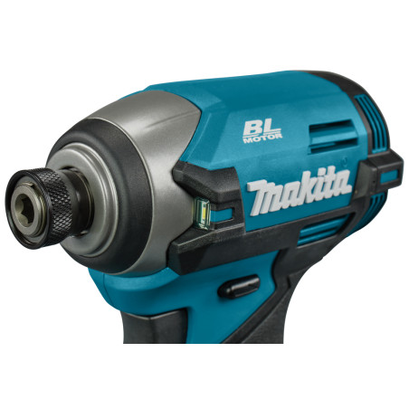 MAKITA Masina insurubat cu impact compatibila Li-Ion XGT 40Vmax, 210Nm