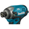 MAKITA Masina insurubat cu impact compatibila Li-Ion XGT 40Vmax, 210Nm