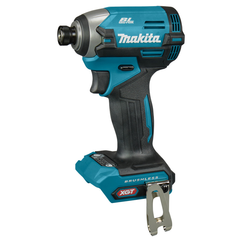 MAKITA Masina insurubat cu impact compatibila Li-Ion XGT 40Vmax, 210Nm