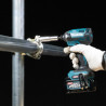 MAKITA Masina insurubat cu impact compatibila Li-Ion XGT 40Vmax, 210Nm