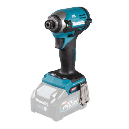 MAKITA Masina insurubat cu impact compatibila Li-Ion XGT 40Vmax, 210Nm
