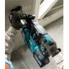 MAKITA Ciocan rotopercutor SDS-PLUS cu 2xLi-Ion XGT 40Vmax 4 Ah, 3.9 J