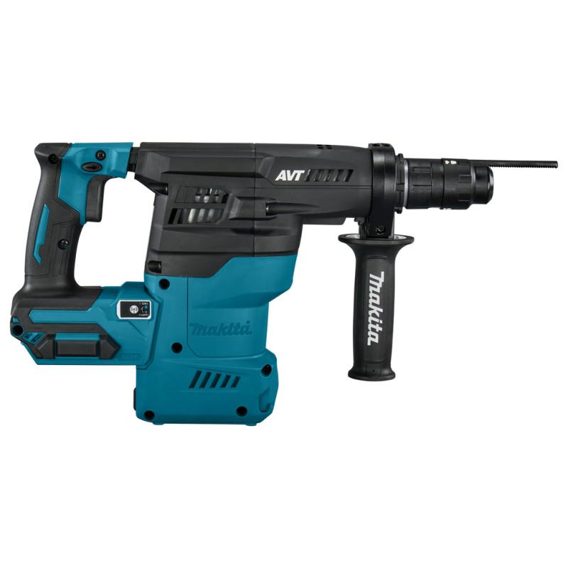 MAKITA Ciocan rotopercutor SDS-PLUS compatibil Li-Ion XGT 40Vmax,3.9 J