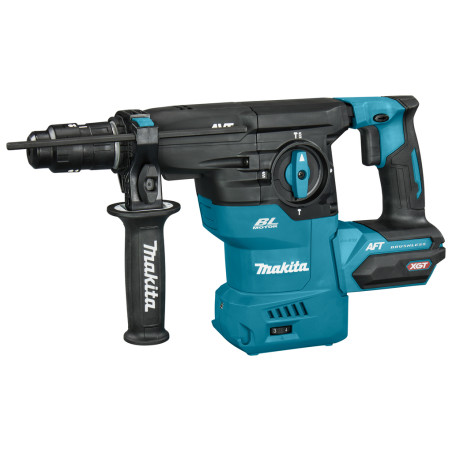 MAKITA Ciocan rotopercutor SDS-PLUS compatibil Li-Ion XGT 40Vmax,3.9 J