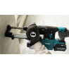 MAKITA Ciocan rotopercutor SDS-PLUS compatibil Li-Ion XGT 40Vmax,3.9 J