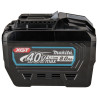 MAKITA BL4080F Acumulator XGT 40Vmax 8.0Ah