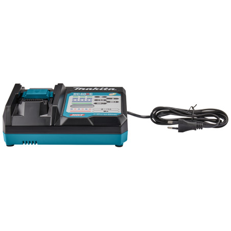 MAKITA DC40RC Incarcator Li-Ion XGT 40Vmax
