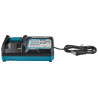 MAKITA DC40RC Incarcator Li-Ion XGT 40Vmax