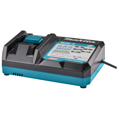 MAKITA DC40RC Incarcator Li-Ion XGT 40Vmax