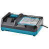 MAKITA DC40RC Incarcator Li-Ion XGT 40Vmax