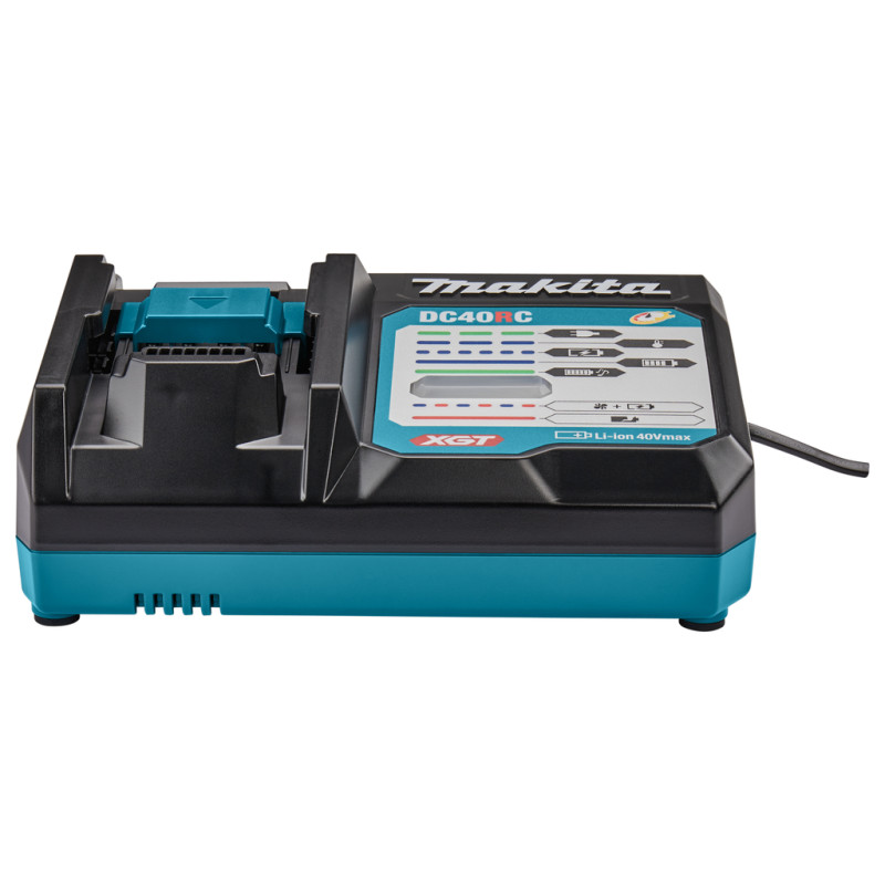MAKITA DC40RC Incarcator Li-Ion XGT 40Vmax