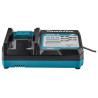 MAKITA DC40RC Incarcator Li-Ion XGT 40Vmax