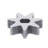 2604730028 BOSCH Pinion de antrenare pentru masina pentru taiat BCA GAC 250