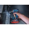 BOSCH Bormasina compatibila cu Li-Ion 18V, mandrina 13 mm, L-BOXX 136