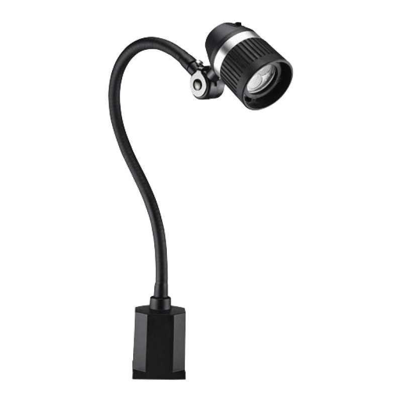 OPTIMUM Lampa pentru masini unelte, model WBL 3, LED, OPTIMUM