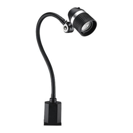 OPTIMUM Lampa pentru masini unelte, model WBL 3, LED, OPTIMUM