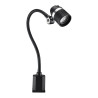 OPTIMUM Lampa pentru masini unelte, model WBL 3, LED, OPTIMUM