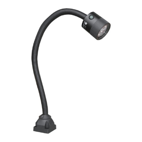 OPTIMUM Lampa pentru masini unelte, model LED 3 - 500, LED
