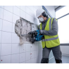 BOSCH Ciocan rotopercutor SDS-PLUS compatibil cu Li-Ion 18V, 3.3J