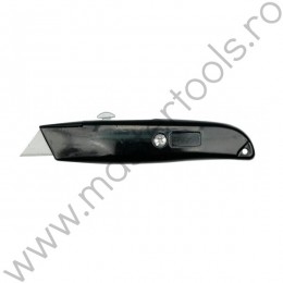 76000 VOREL Cutter cu maner metalic
