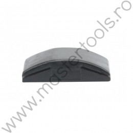 07920 VOREL Suport pentru smirghel, lungime 125 mm.