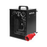 YATO Aeroterma electrica 5000 W, 48 m² cu functie ventilare