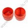 78385 VOREL Dispozitiv pentru bordurare tevi plastic, diametru 6-36 mm
