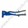 70000 VOREL Cleste popnituri 2.4-4.8 mm, lungime 250 mm
