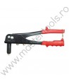 70020 VOREL Cleste popnituri 2.4-4.8 mm, lungime 240 mm
