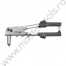 70023 VOREL Cleste popnituri 2.4-4.8 mm, lungime 250 mm