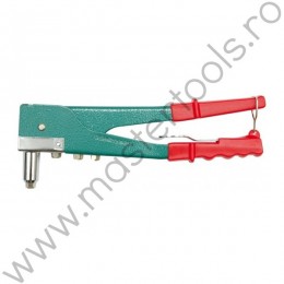 70150 VOREL Cleste popnituri 2.4-4.8 mm