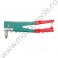 70150 VOREL Cleste popnituri 2.4-4.8 mm