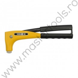 70120 VOREL Cleste popnituri 2.4-4.8 mm, lungime 253 mm