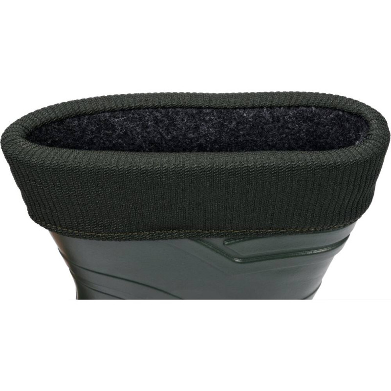 VOREL Cizme de cauciuc dama, insertie detasabila, marimea 36