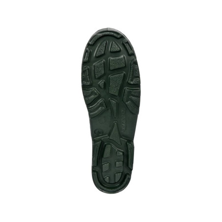 VOREL Cizme de cauciuc dama, insertie detasabila, marimea 36