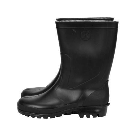 VOREL Cizme de dama din PVC, marimea 39