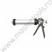 09160 VOREL Pistol pentru silicon, lungime 230 mm