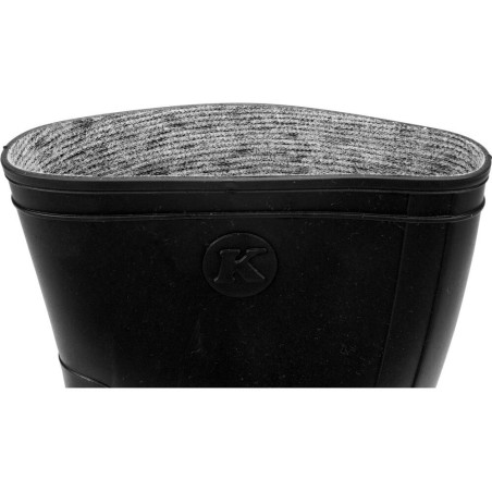 VOREL Cizme barbatesti din PVC, marimea 44