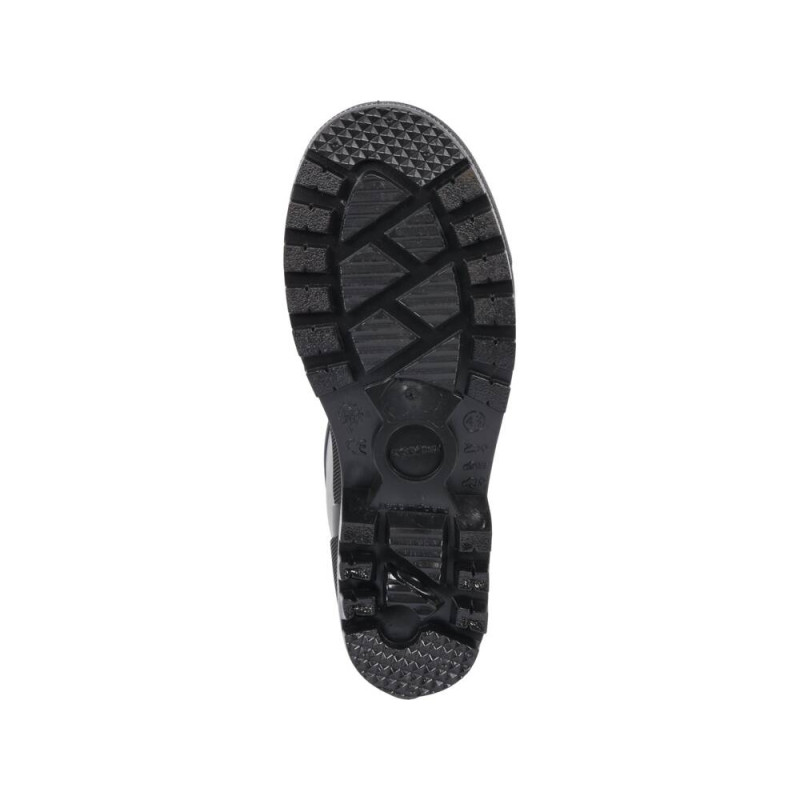 VOREL Cizme barbatesti din PVC, marimea 45