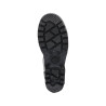VOREL Cizme barbatesti din PVC, marimea 45