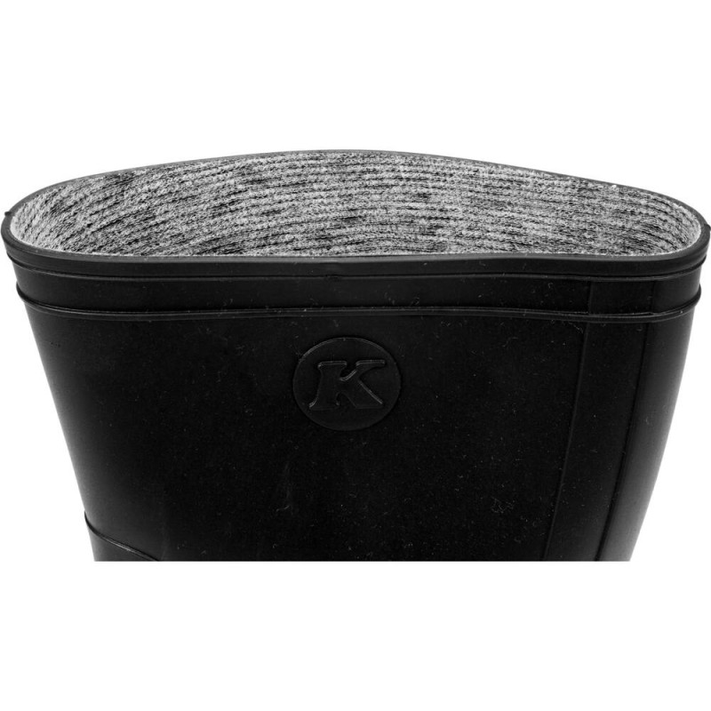 VOREL Cizme barbatesti din PVC, marimea 45