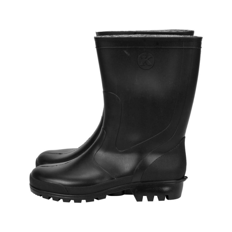 VOREL Cizme barbatesti din PVC, marimea 45
